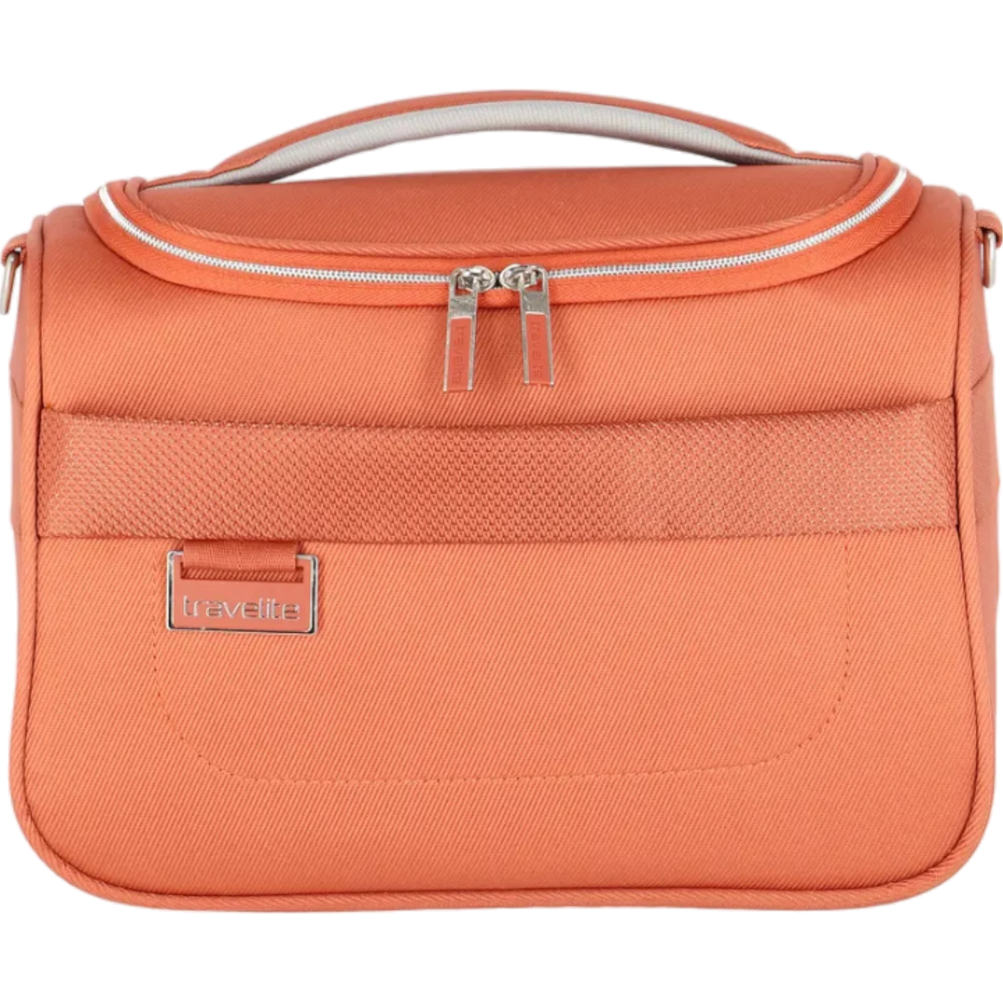 Travelite Miigo Beautycase 34 cm -Safran KOFFER-PLUS.COM