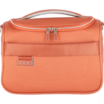 Travelite Miigo Beautycase 34 cm -Safran KOFFER-PLUS.COM