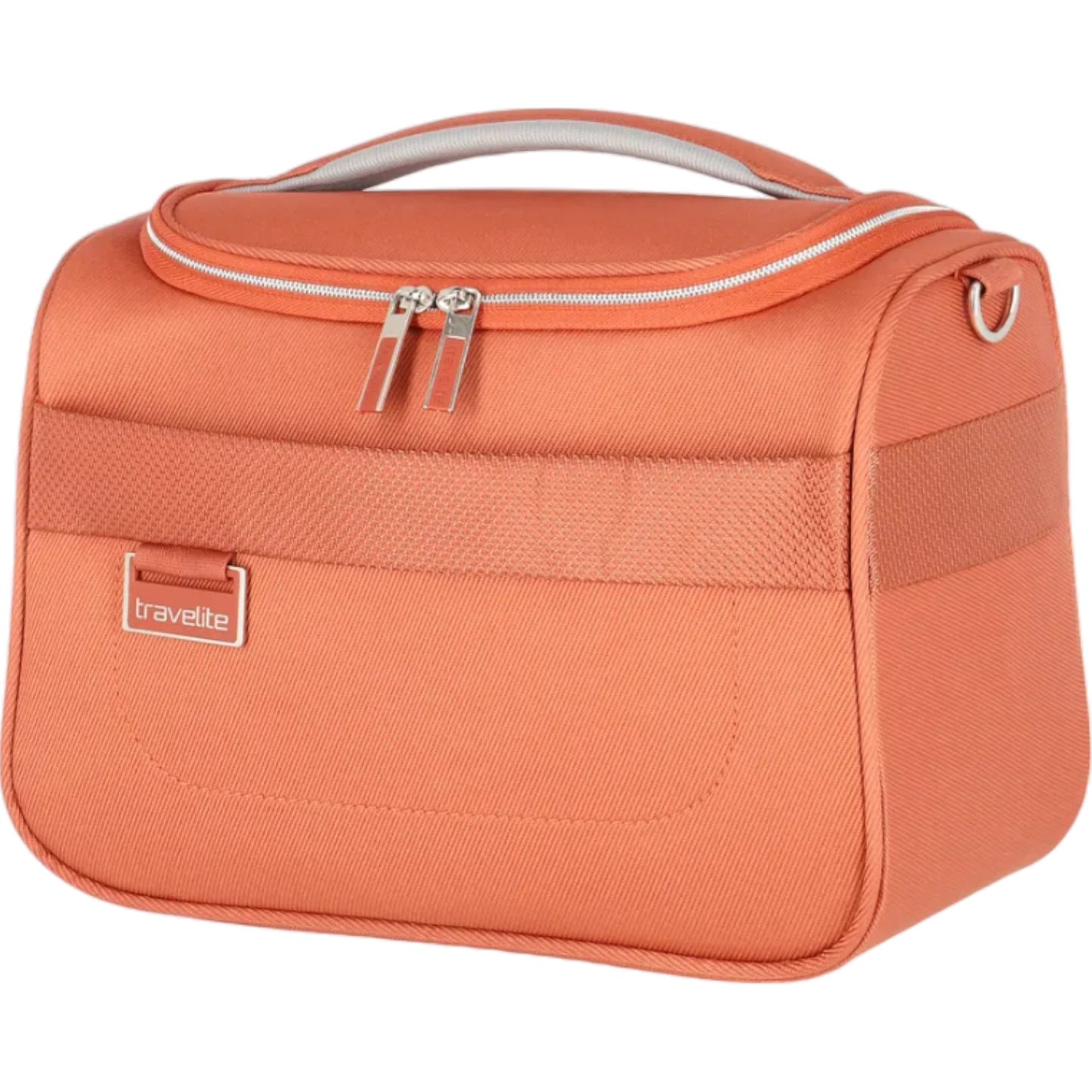 Travelite Miigo Beautycase 34 cm -Safran KOFFER-PLUS.COM