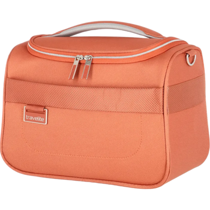 Travelite Miigo Beautycase 34 cm -Safran KOFFER-PLUS.COM