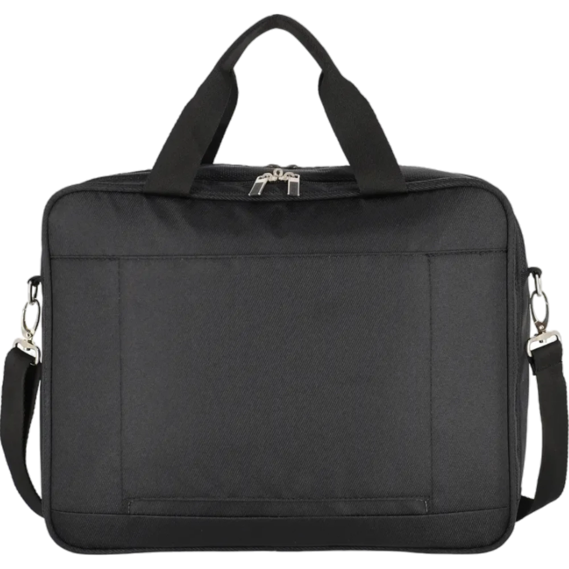 Travelite Miigo Bordtasche / Umhängetasche 40 cm -Nachtschwarz KOFFER-PLUS.COM