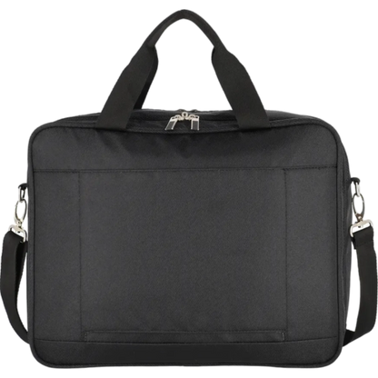 Travelite Miigo Bordtasche / Umhängetasche 40 cm -Nachtschwarz KOFFER-PLUS.COM