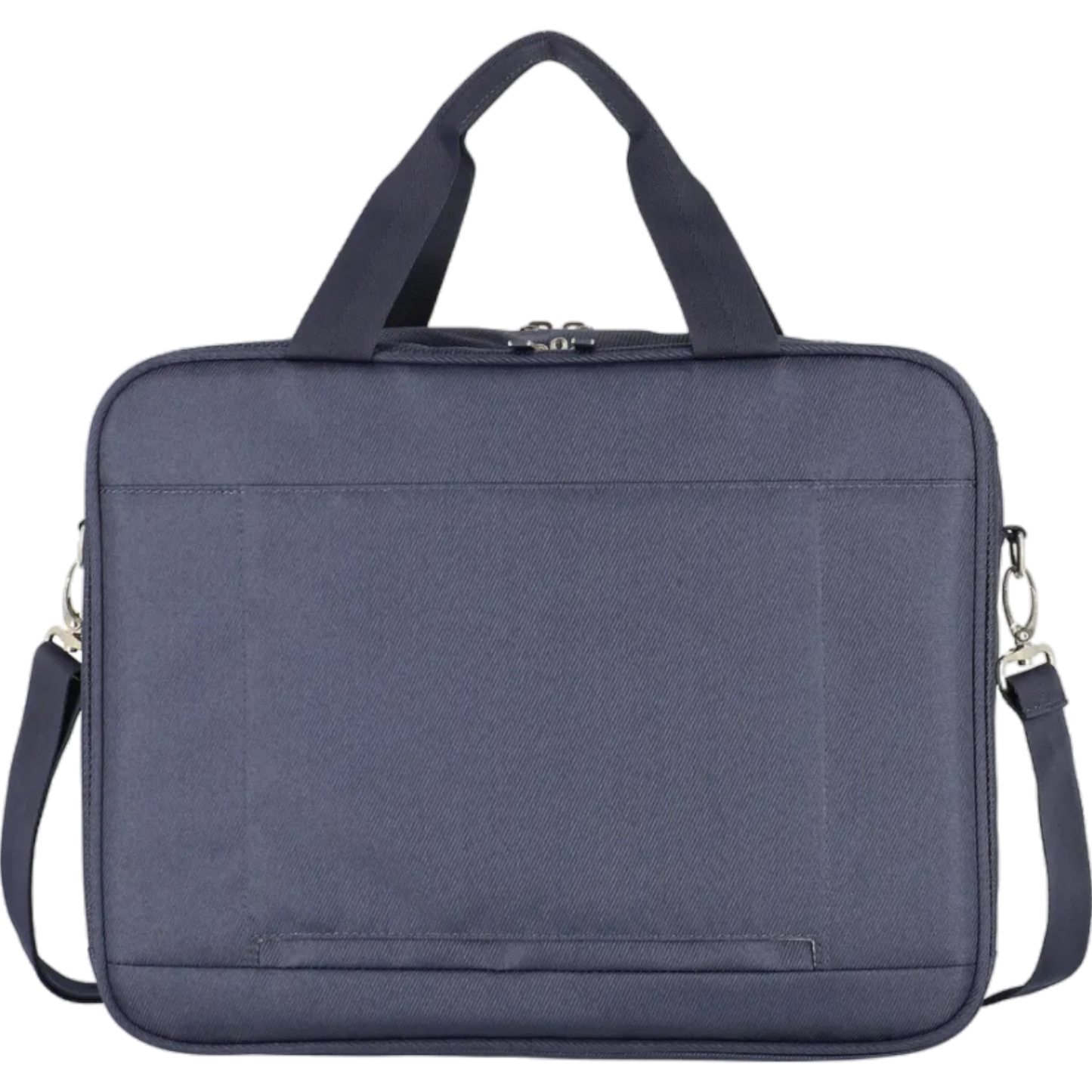 Travelite Miigo Bordtasche / Umhängetasche 40 cm -Tiefseeblau KOFFER-PLUS.COM