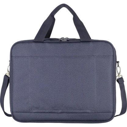 Travelite Miigo Bordtasche / Umhängetasche 40 cm -Tiefseeblau KOFFER-PLUS.COM