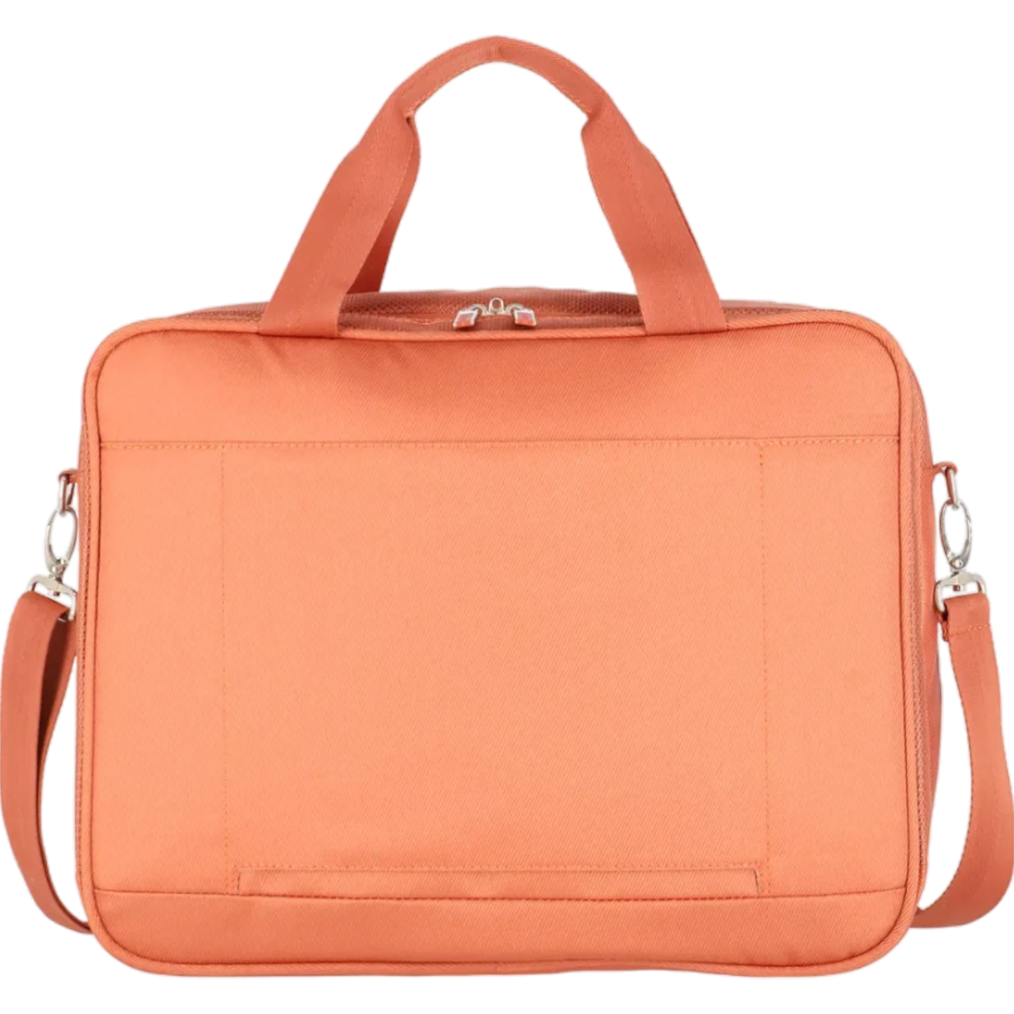 Travelite Miigo Bordtasche / Umhängetasche 40 cm -Safran KOFFER-PLUS.COM