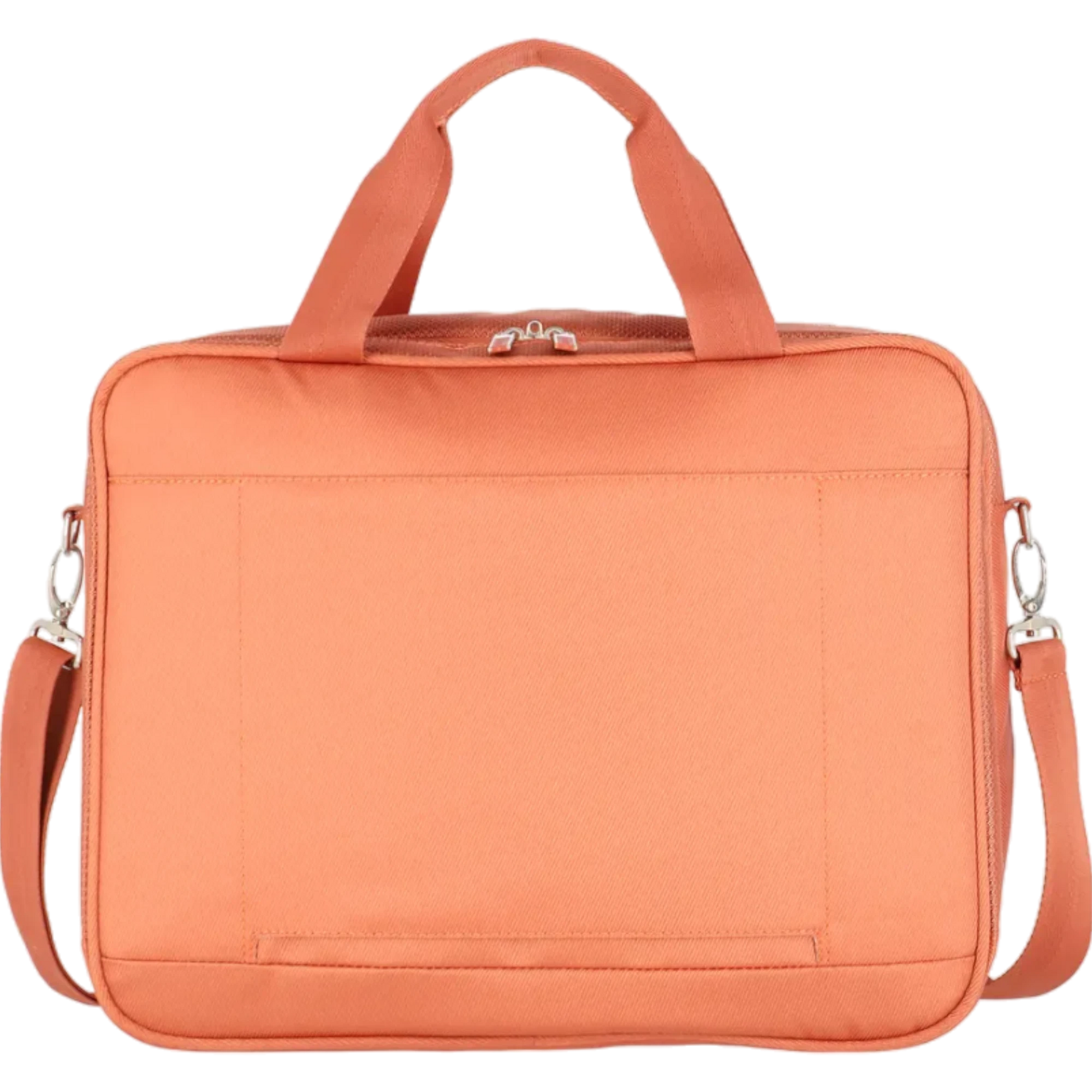 Travelite Miigo Bordtasche / Umhängetasche 40 cm -Safran KOFFER-PLUS.COM