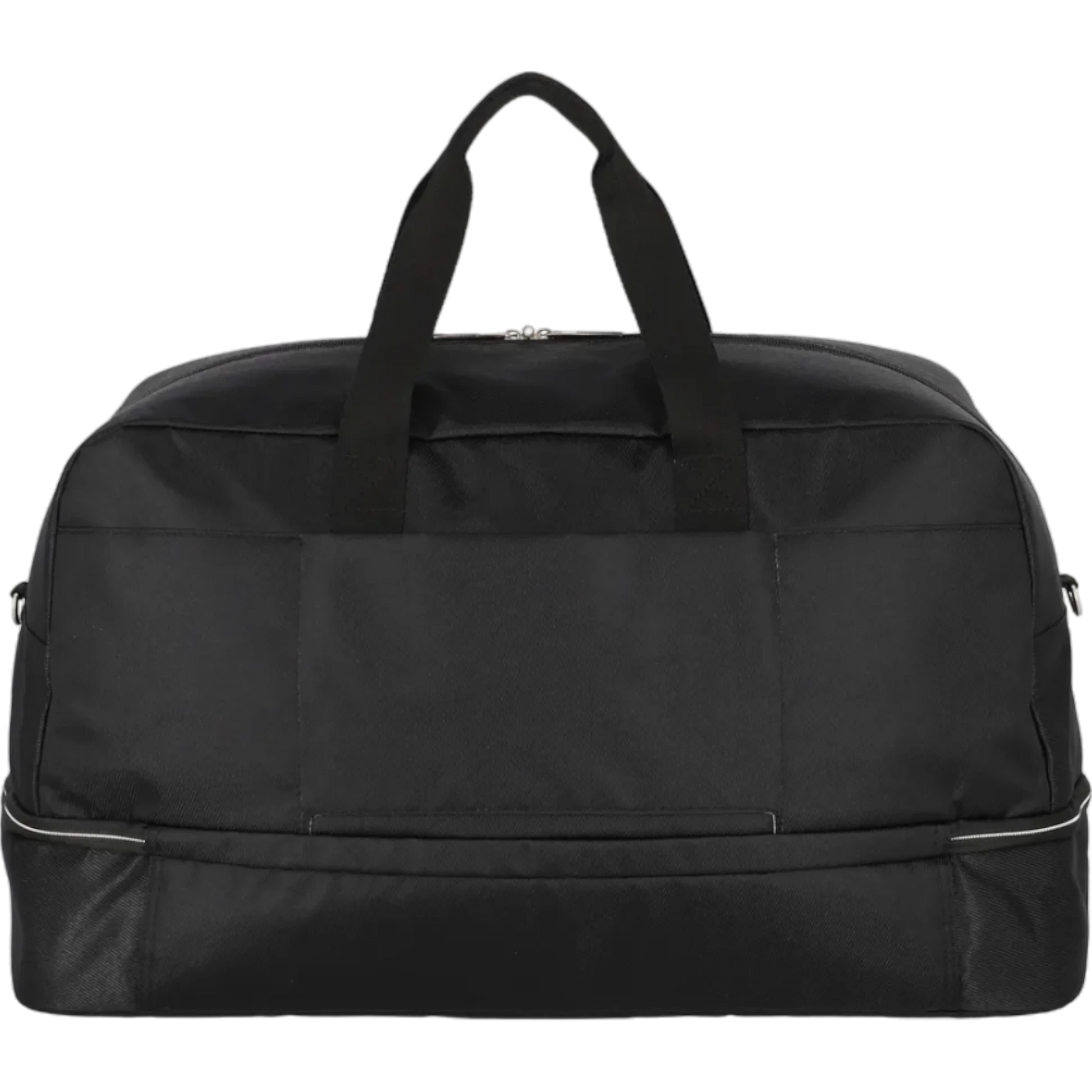 Travelite Miigo Weekender mit Bodenfach 60 cm -Nachtschwarz KOFFER-PLUS.COM