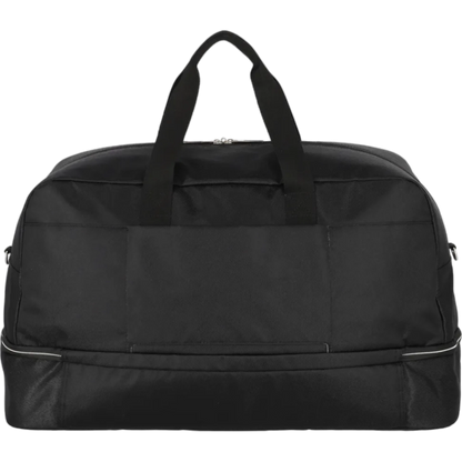 Travelite Miigo Weekender mit Bodenfach 60 cm -Nachtschwarz KOFFER-PLUS.COM