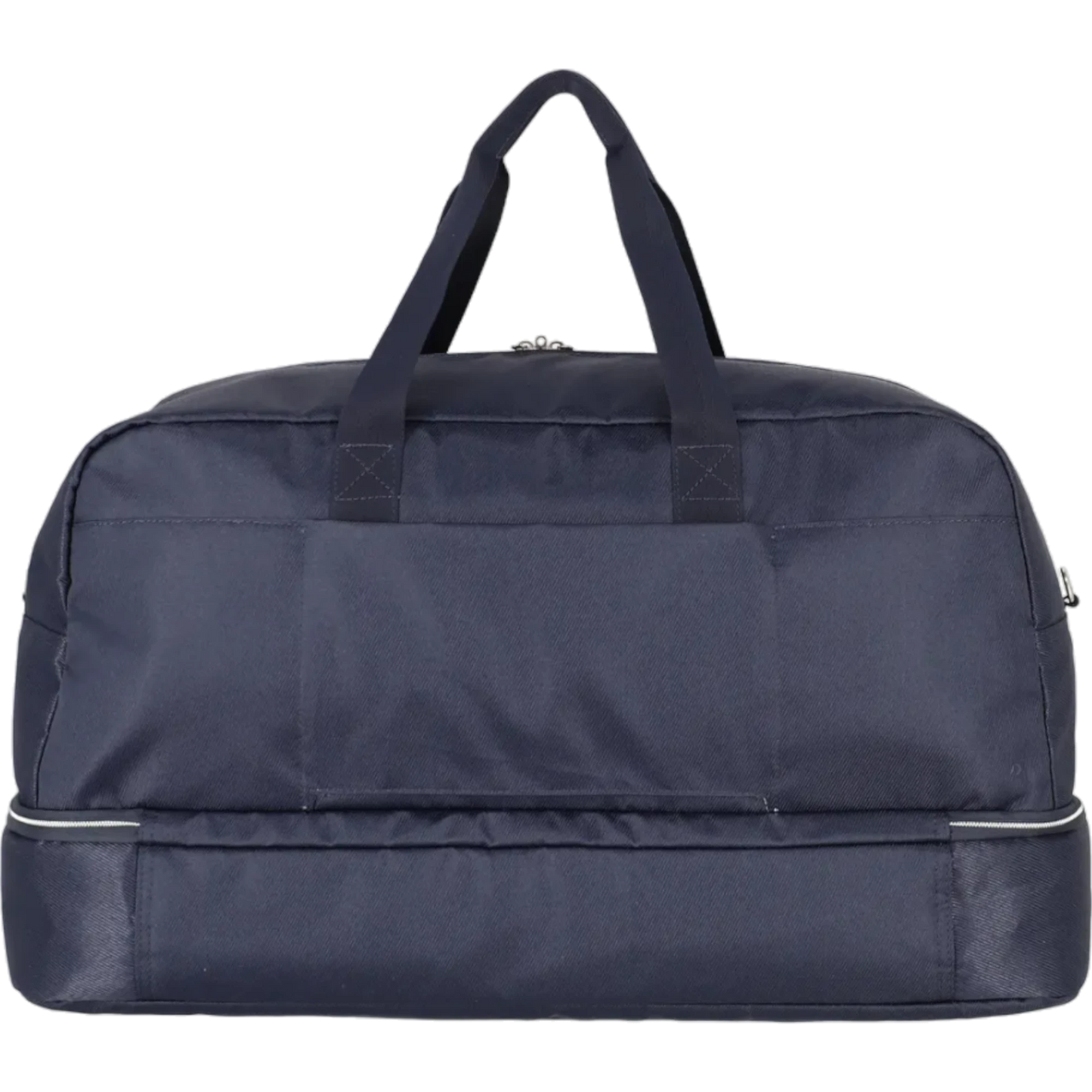 Travelite Miigo Weekender mit Bodenfach 60 cm -Tiefseeblau KOFFER-PLUS.COM