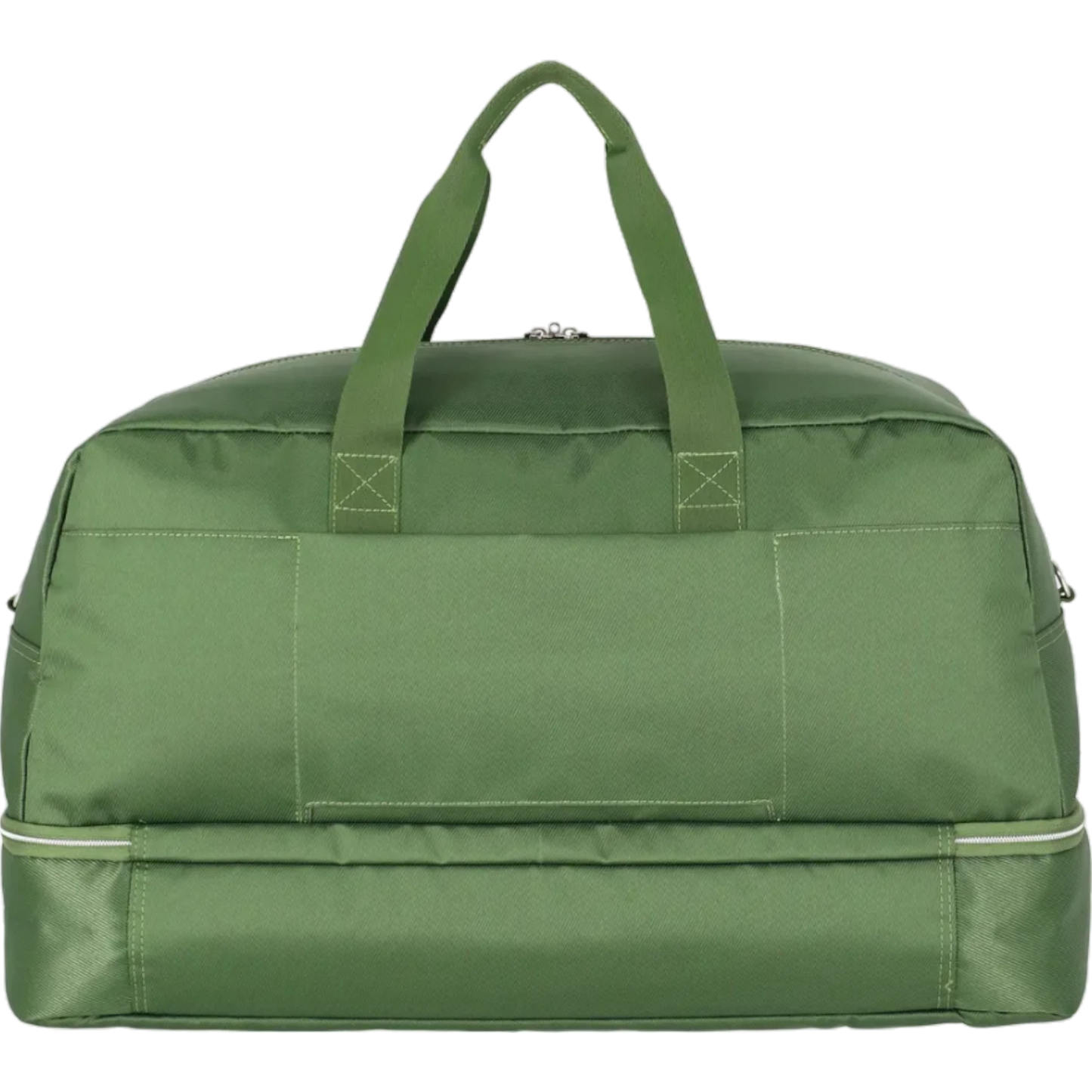 Travelite Miigo Weekender mit Bodenfach 60 cm -Matcha KOFFER-PLUS.COM