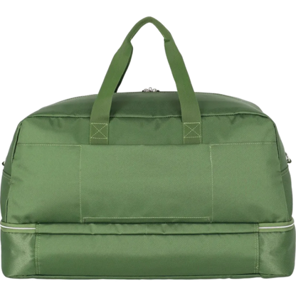 Travelite Miigo Weekender mit Bodenfach 60 cm -Matcha KOFFER-PLUS.COM