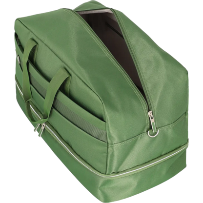 Travelite Miigo Weekender mit Bodenfach 60 cm -Matcha KOFFER-PLUS.COM