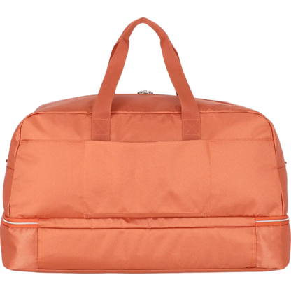 Travelite Miigo Weekender mit Bodenfach 60 cm -Safran KOFFER-PLUS.COM