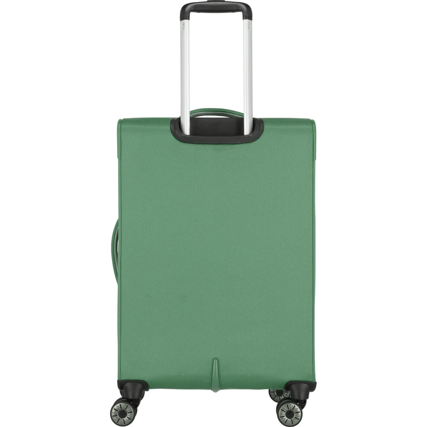 Travelite Miigo 4-Rollen-Trolley M 67 cm -Matcha KOFFER-PLUS.COM