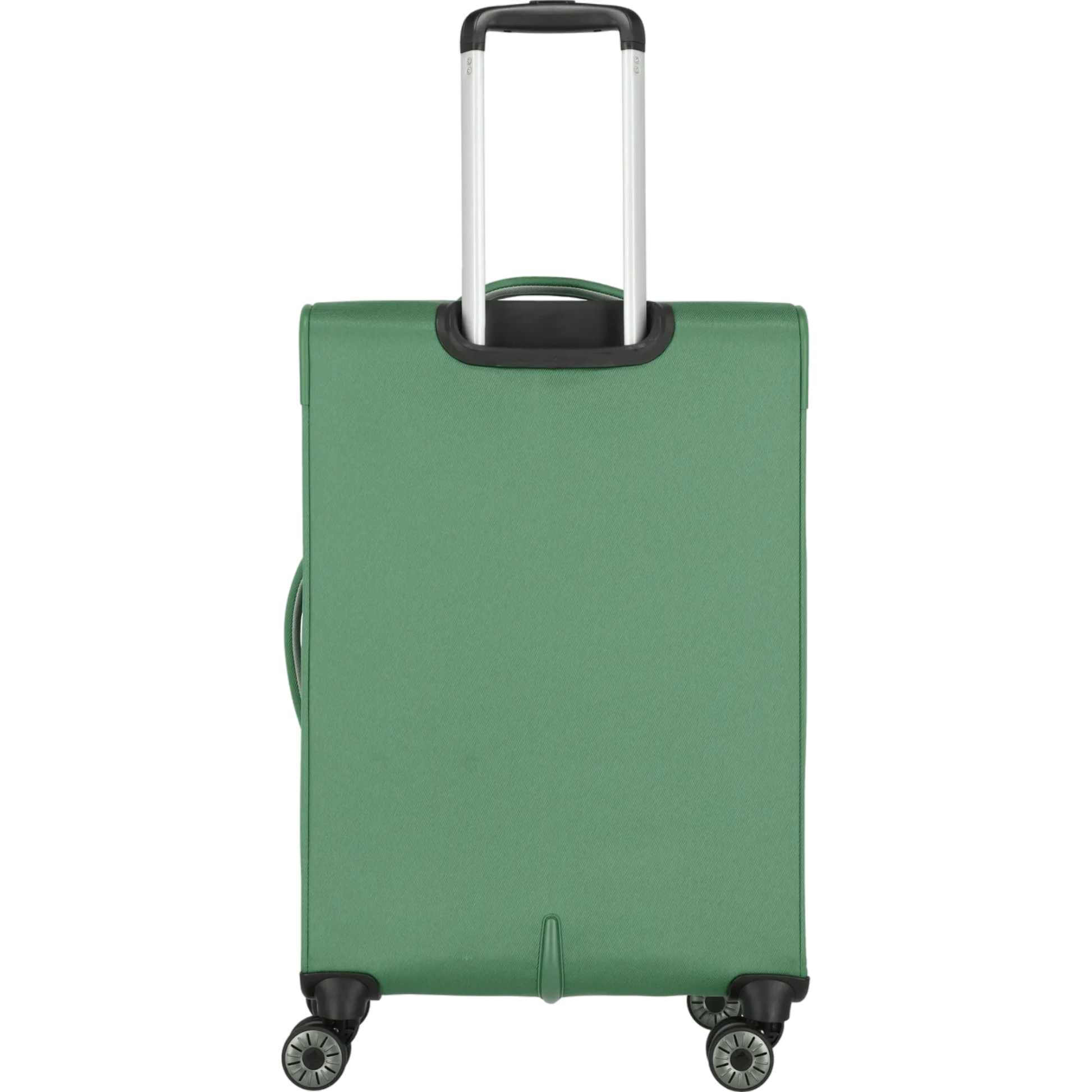 Travelite Miigo 4-Rollen-Trolley M 67 cm -Matcha KOFFER-PLUS.COM