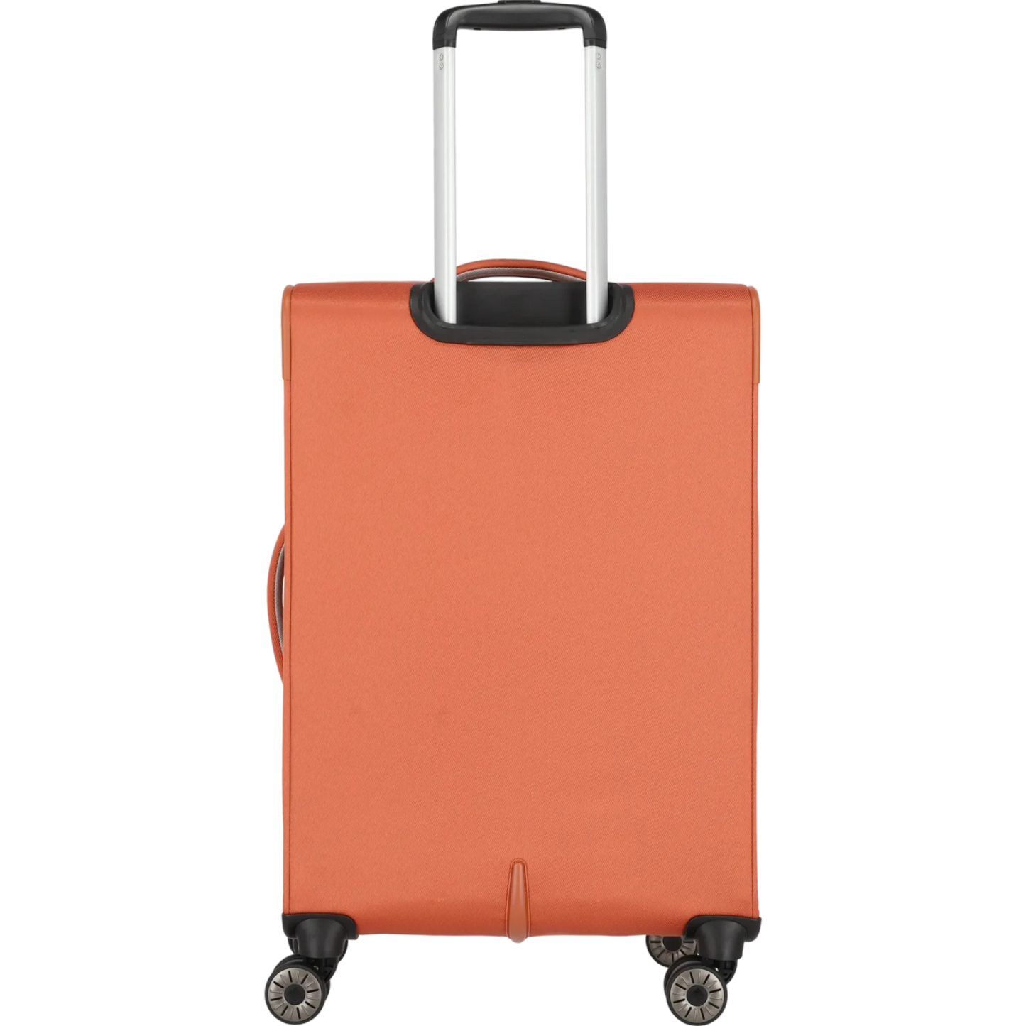 Travelite Miigo 4-Rollen-Trolley M 67 cm -Safran KOFFER-PLUS.COM