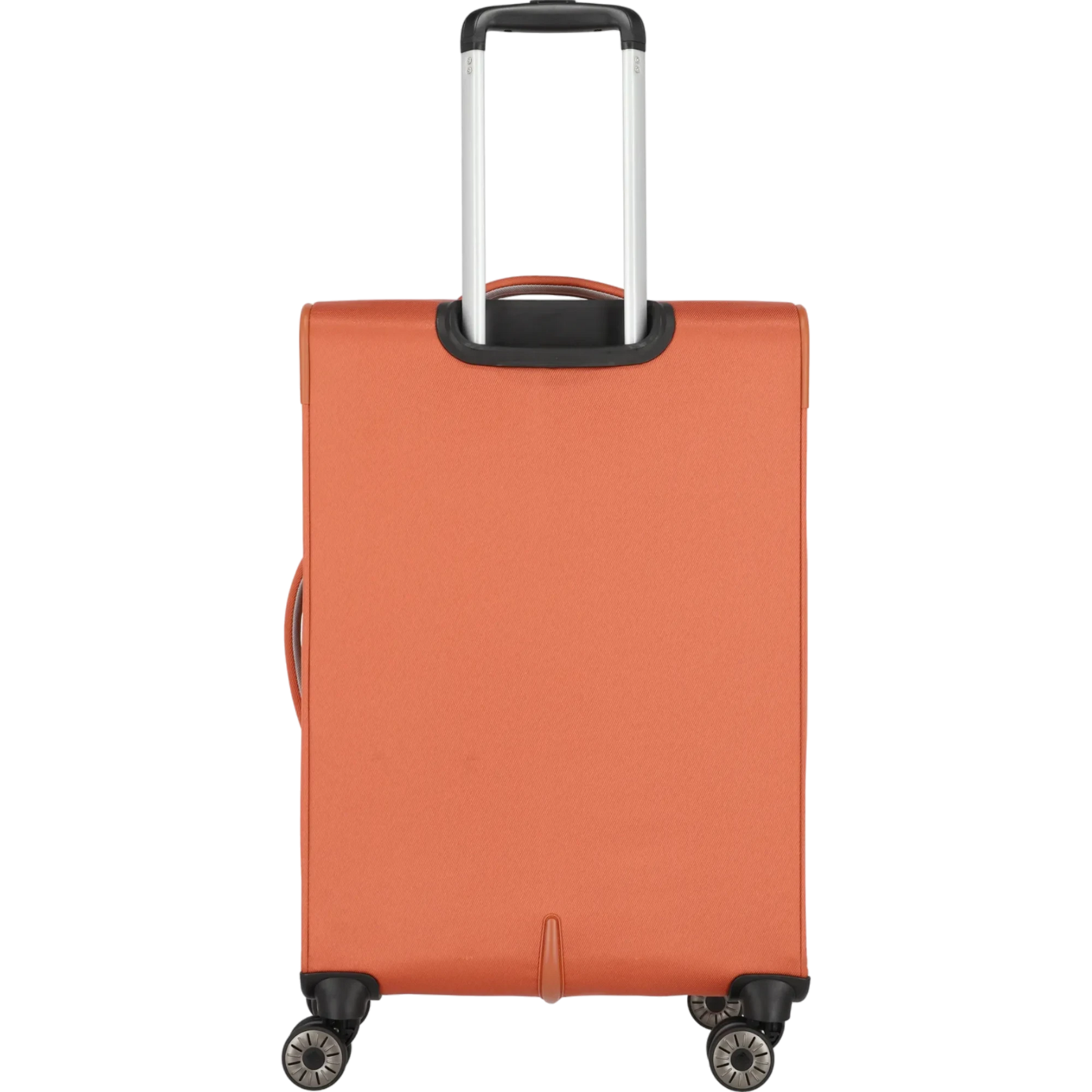 Travelite Miigo 4-Rollen-Trolley M 67 cm -Safran KOFFER-PLUS.COM