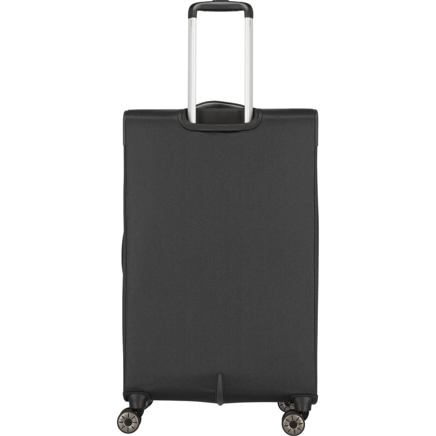 Travelite Miigo 4-Rollen Kofferset 4tlg. L/M/S + Bordtasche -Nachtschw KOFFER-PLUS.COM