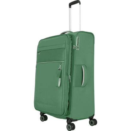 Travelite Miigo 4-Rollen Kofferset 3tlg. L/M/S -Matcha