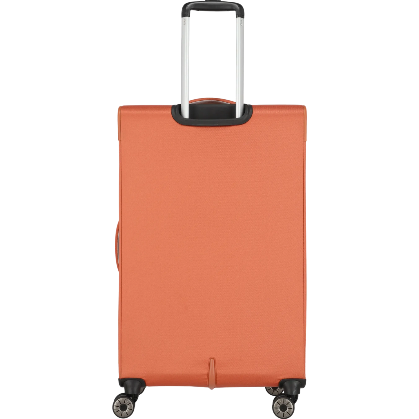 Travelite Miigo 4-Rollen-Trolley L 77 cm -Safran KOFFER-PLUS.COM