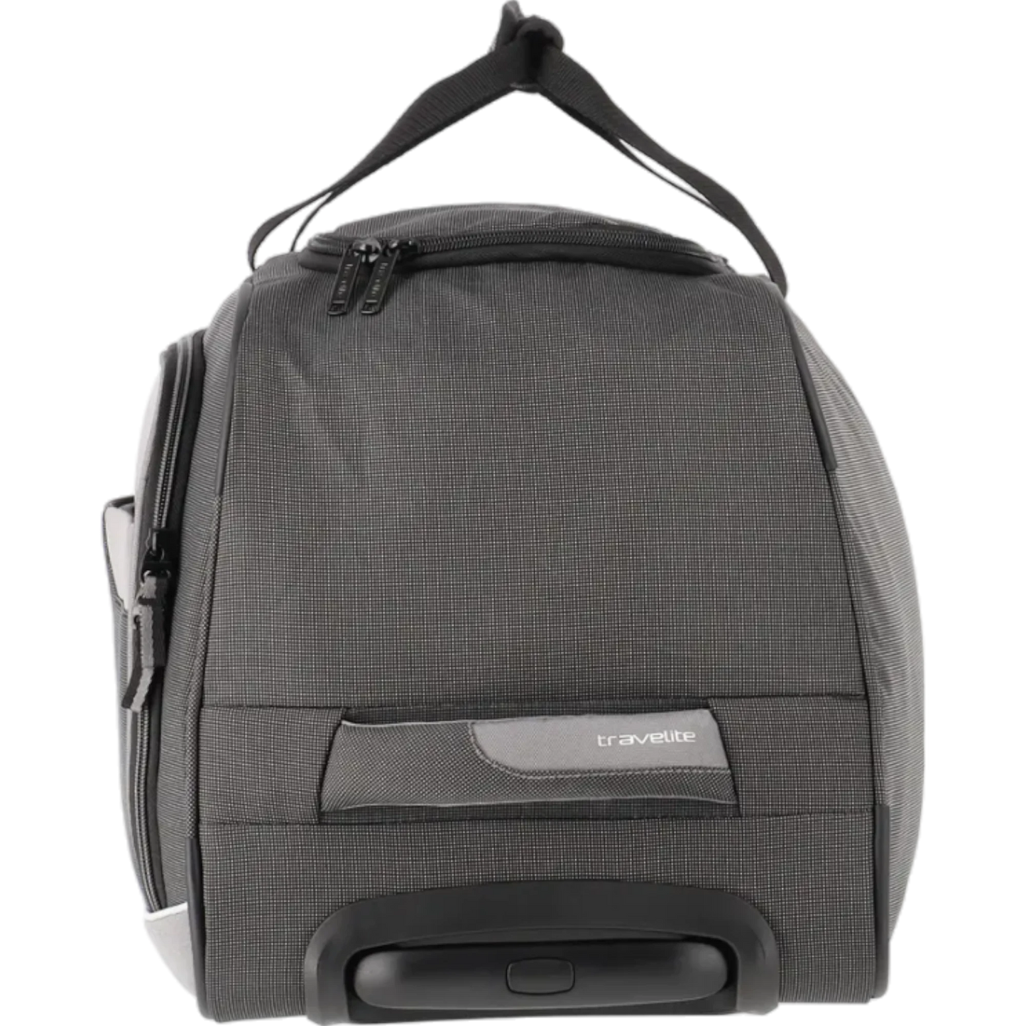 Travelite Viia  Rollenreisetasche 65 cm -Schiefer KOFFER-PLUS.COM