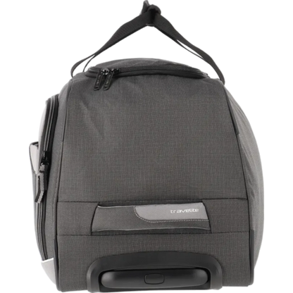 Travelite Viia  Rollenreisetasche 65 cm -Schiefer KOFFER-PLUS.COM