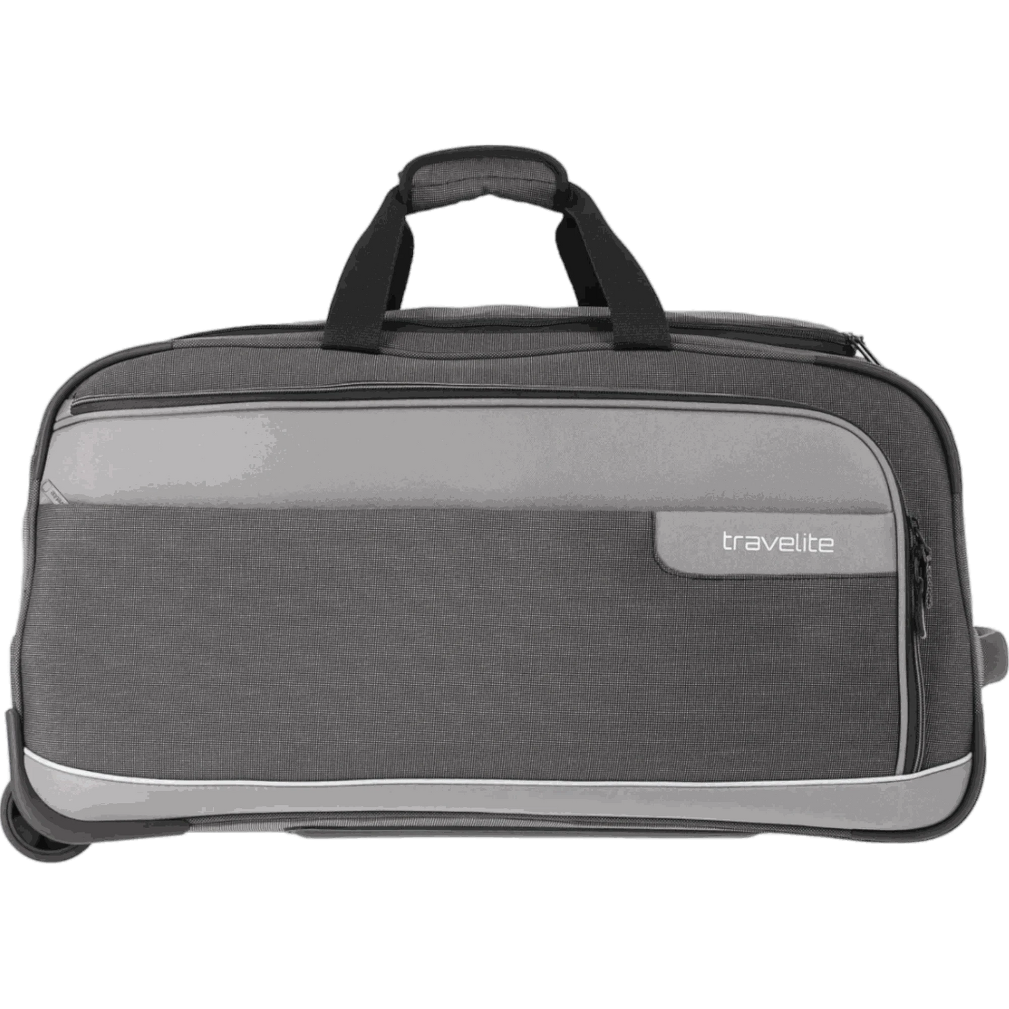 Travelite Viia  Rollenreisetasche 65 cm -Schiefer KOFFER-PLUS.COM