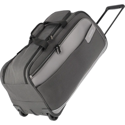 Travelite Viia  Rollenreisetasche 65 cm -Schiefer KOFFER-PLUS.COM