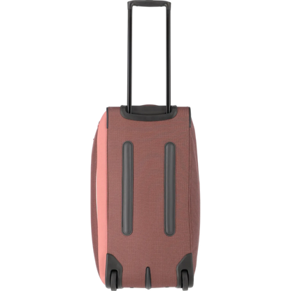 Travelite Viia  Rollenreisetasche 65 cm -Frühlingsrose KOFFER-PLUS.COM