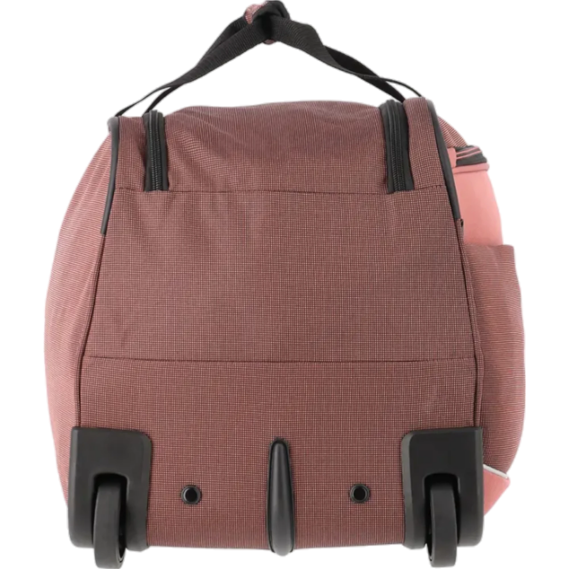 Travelite Viia  Rollenreisetasche 65 cm -Frühlingsrose KOFFER-PLUS.COM