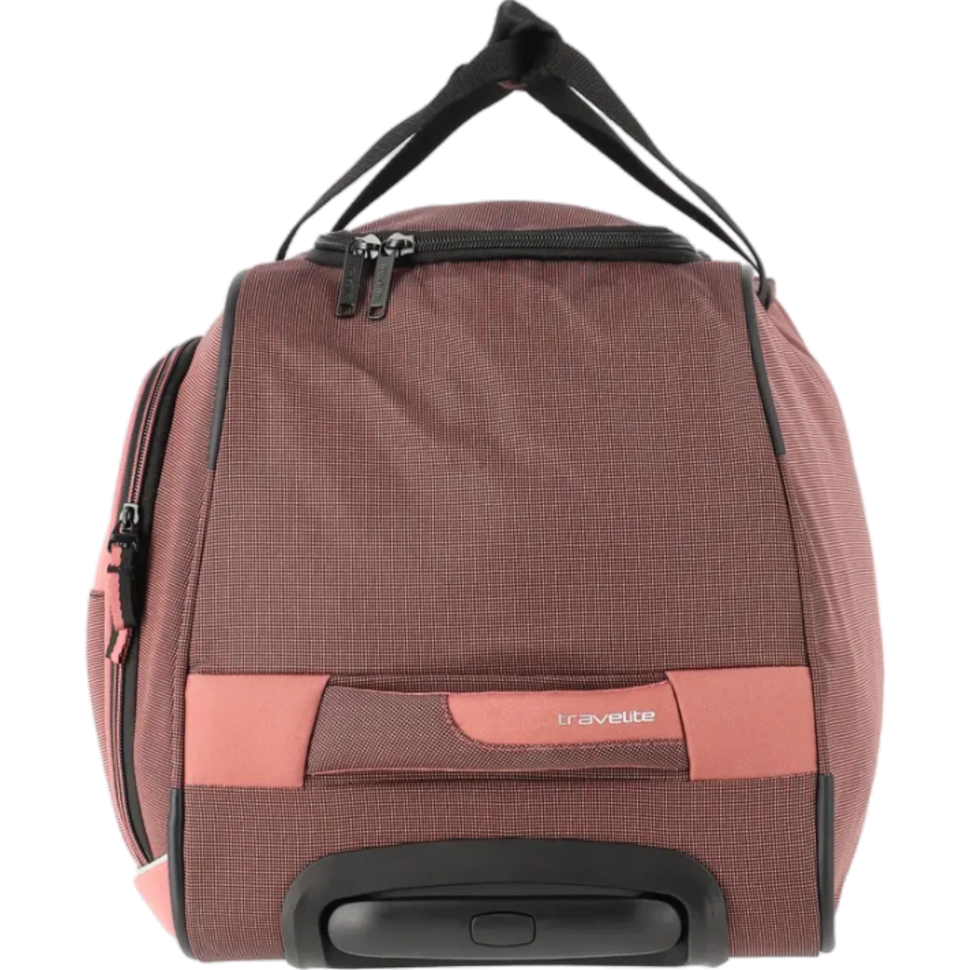 Travelite Viia  Rollenreisetasche 65 cm -Frühlingsrose KOFFER-PLUS.COM