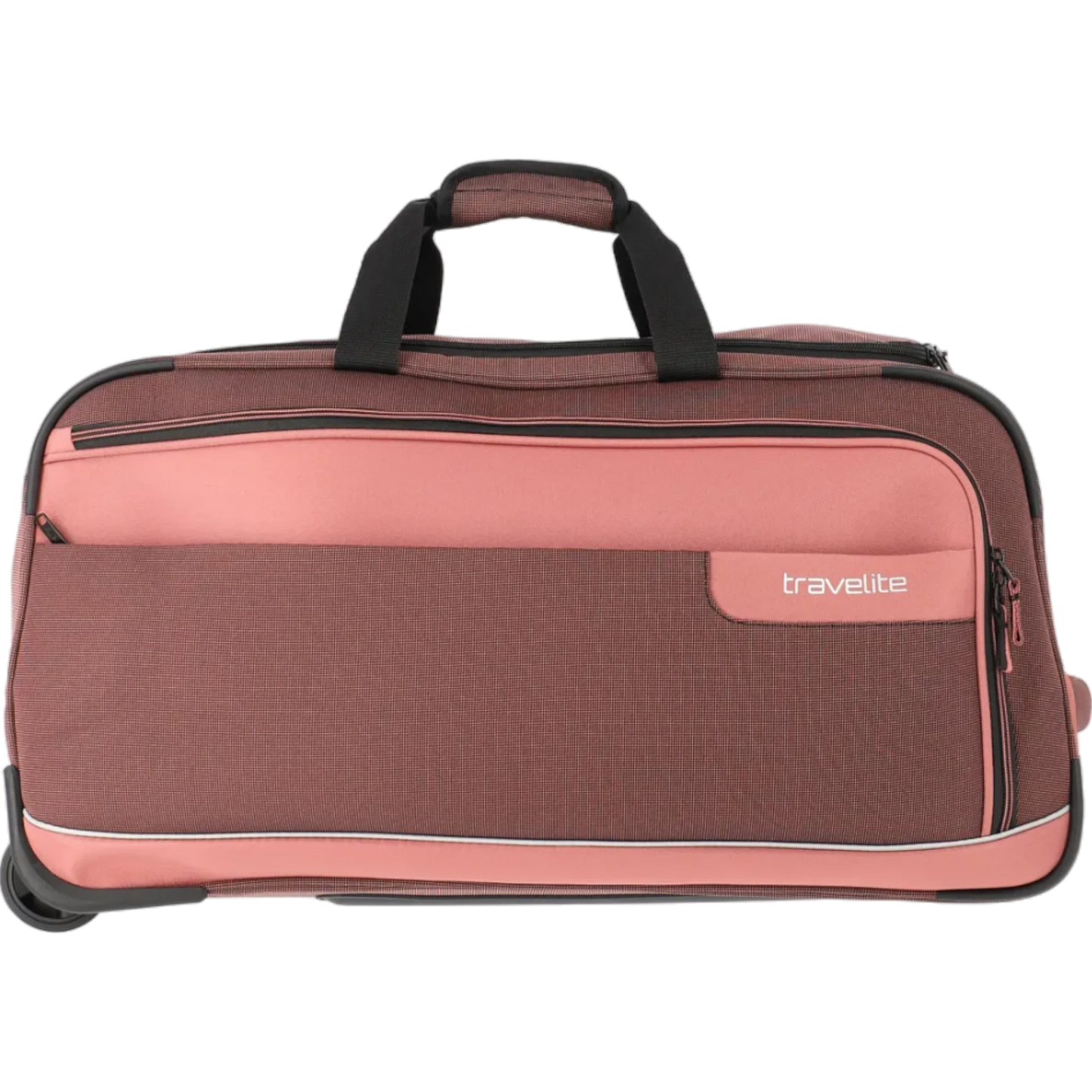 Travelite Viia  Rollenreisetasche 65 cm -Frühlingsrose KOFFER-PLUS.COM