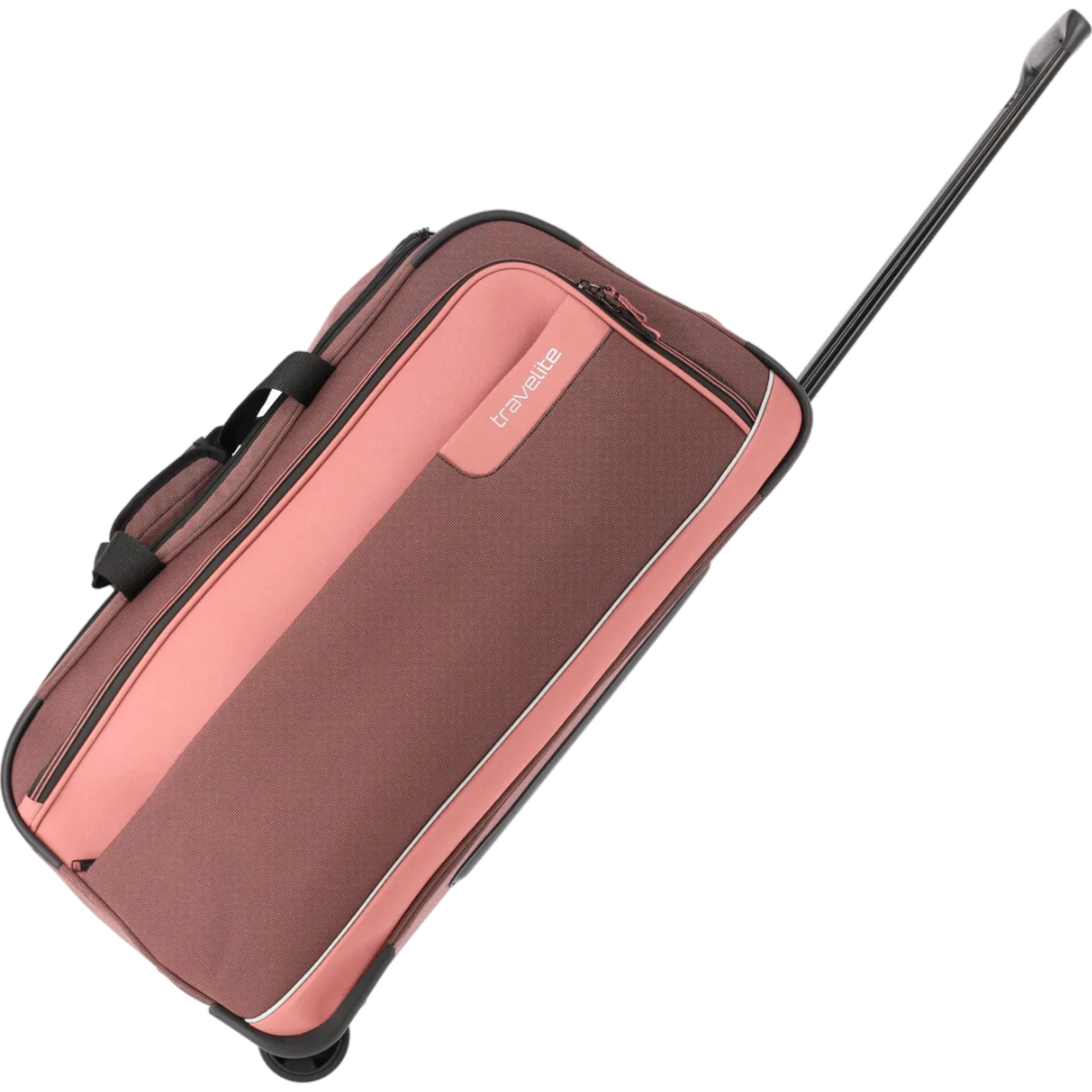 Travelite Viia  Rollenreisetasche 65 cm -Frühlingsrose KOFFER-PLUS.COM