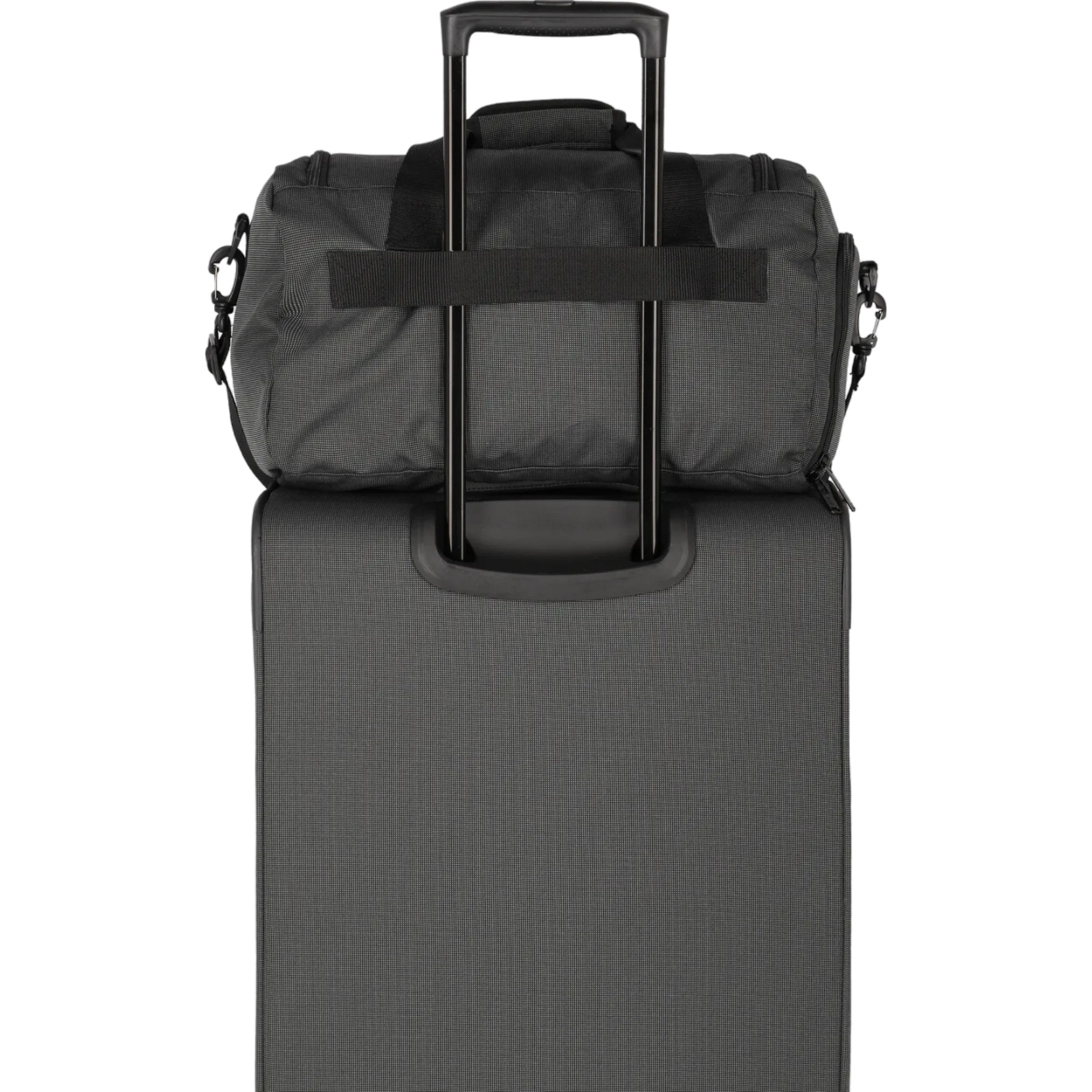 Travelite Viia  Reisetasche 40 cm -Schiefer KOFFER-PLUS.COM