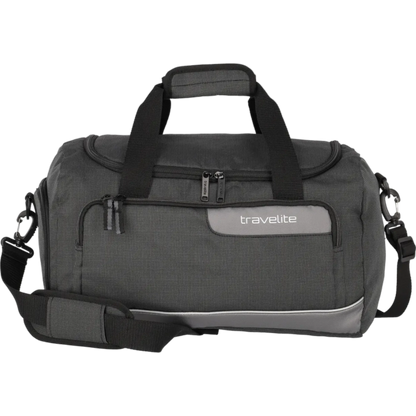 Travelite Viia  Reisetasche 40 cm -Schiefer KOFFER-PLUS.COM