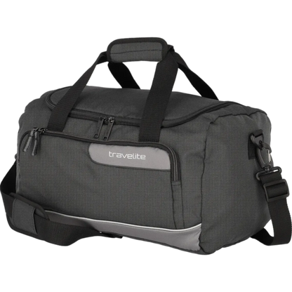 Travelite Viia  Reisetasche 40 cm -Schiefer KOFFER-PLUS.COM