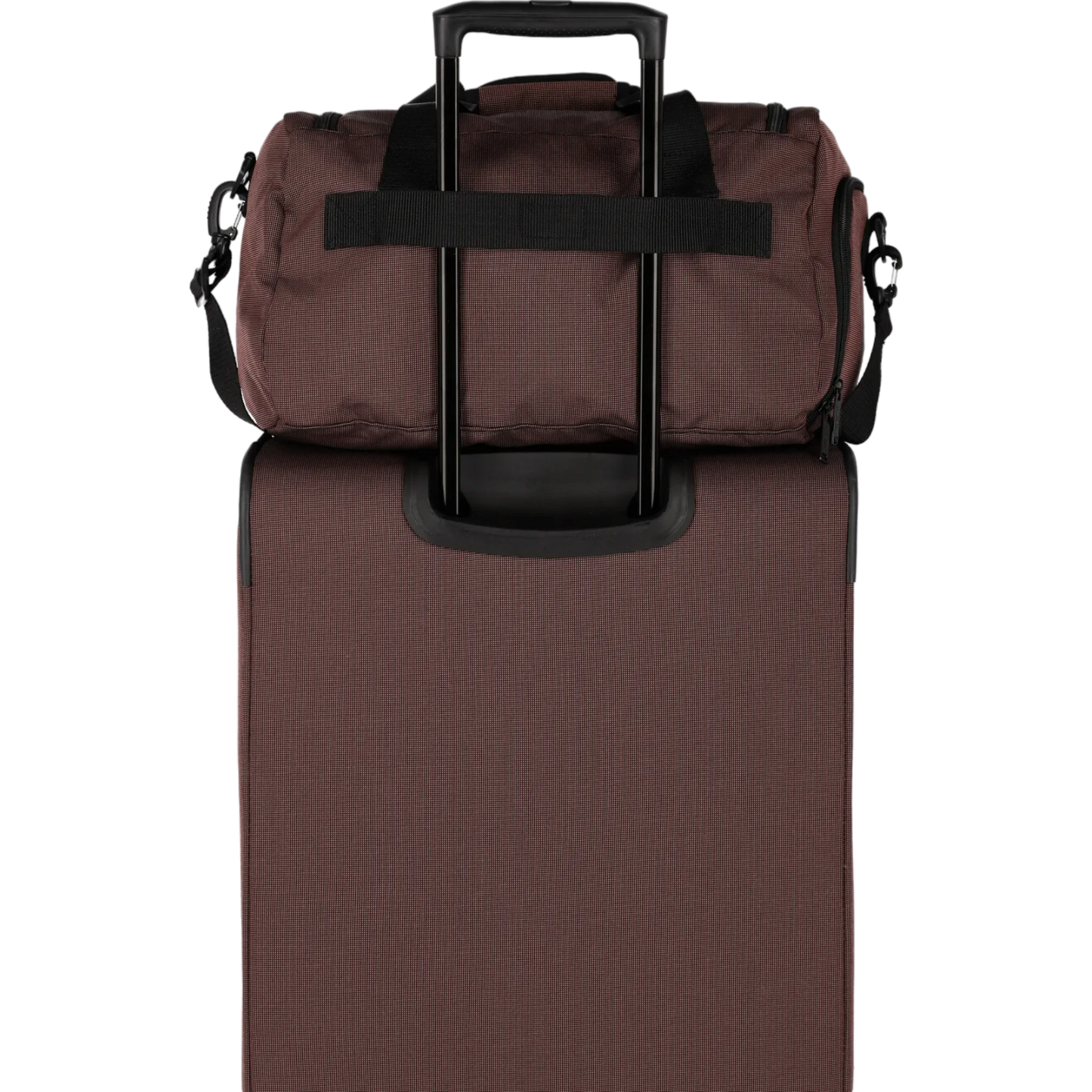 Travelite Viia  Reisetasche 40 cm -Frühlingsrose KOFFER-PLUS.COM