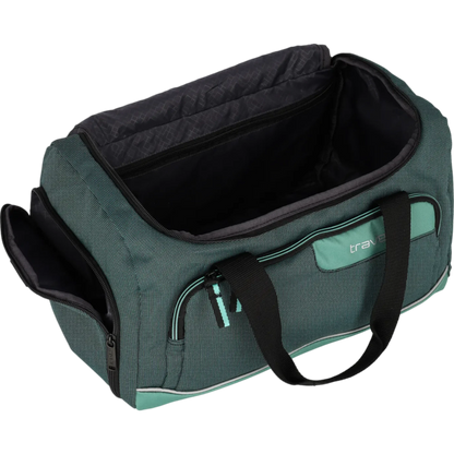 Travelite Viia  Reisetasche 40 cm -Eukalyptus KOFFER-PLUS.COM