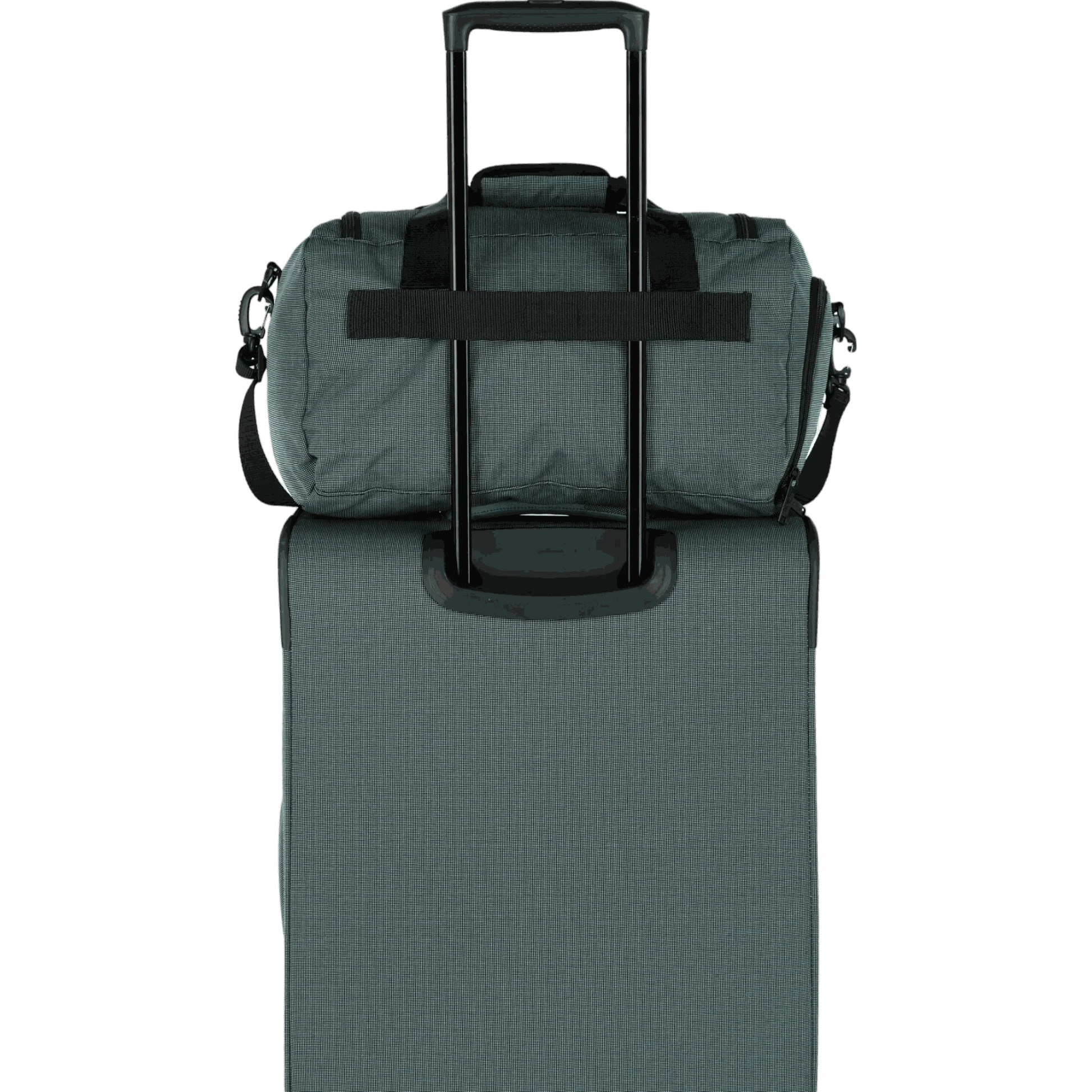 Travelite Viia  Reisetasche 40 cm -Eukalyptus KOFFER-PLUS.COM