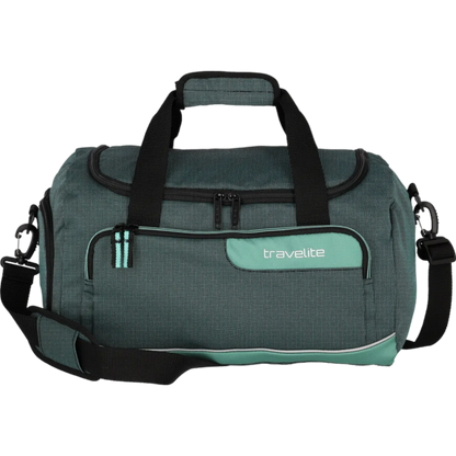 Travelite Viia  Reisetasche 40 cm -Eukalyptus KOFFER-PLUS.COM