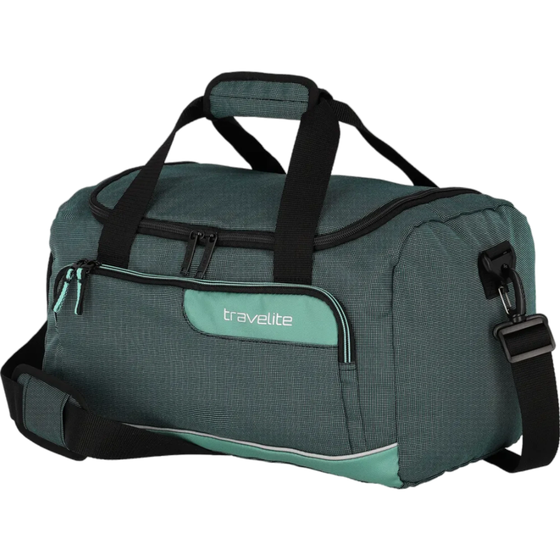 Travelite Viia  Reisetasche 40 cm -Eukalyptus KOFFER-PLUS.COM