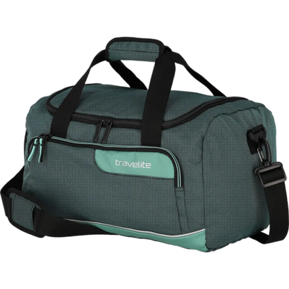 Travelite Viia  Reisetasche 40 cm -Eukalyptus KOFFER-PLUS.COM