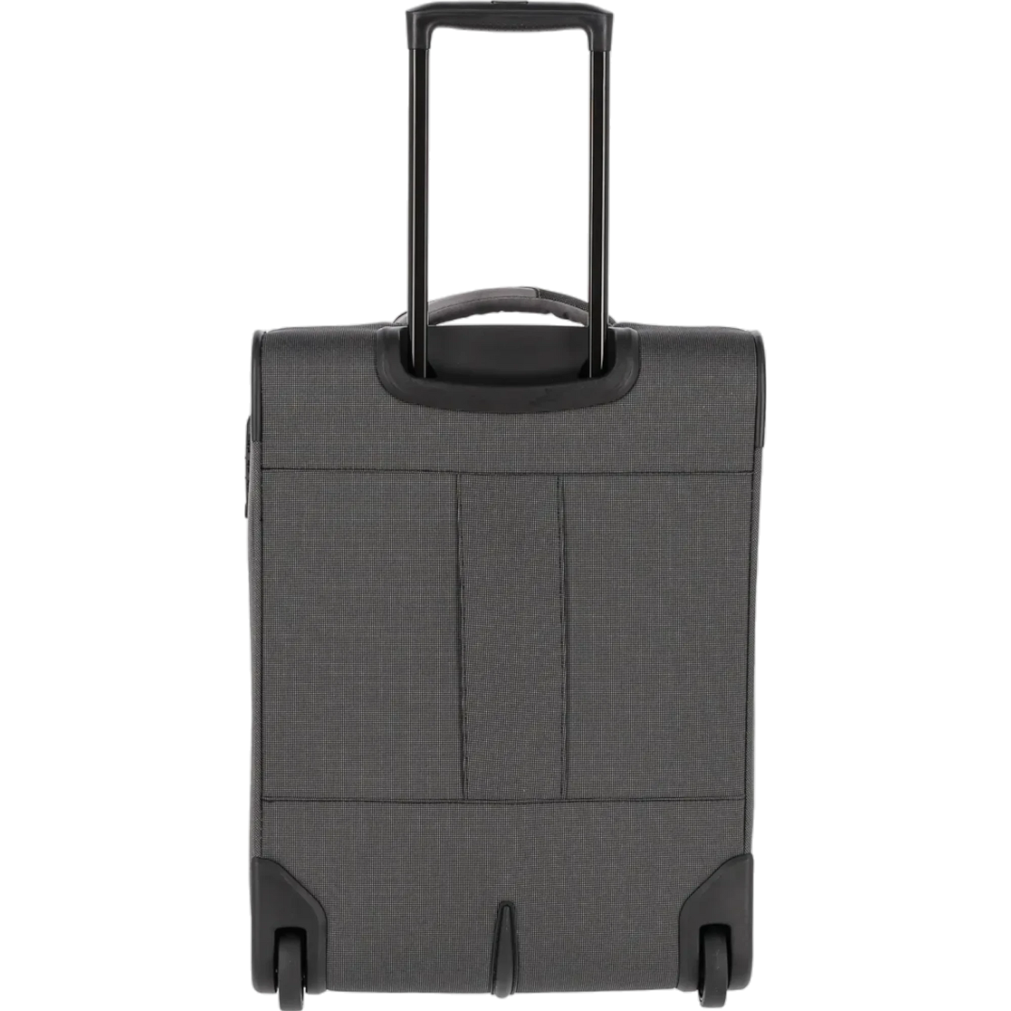 Travelite Viia  2-Rollen-Kabinentrolley S 55 cm -Schiefer KOFFER-PLUS.COM