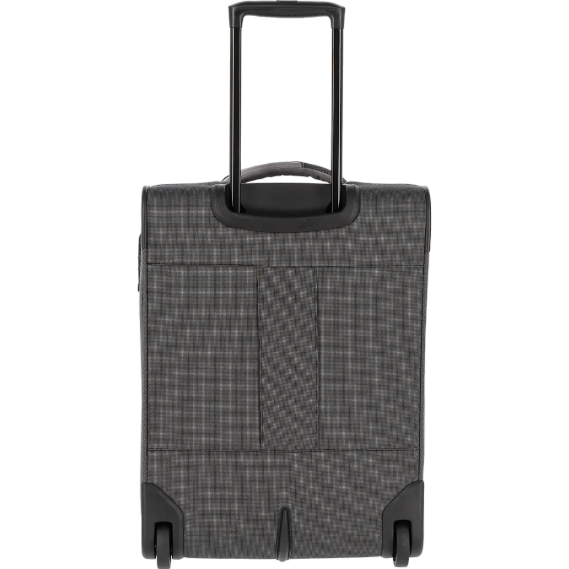 Travelite Viia  2-Rollen-Kabinentrolley S 55 cm -Schiefer KOFFER-PLUS.COM