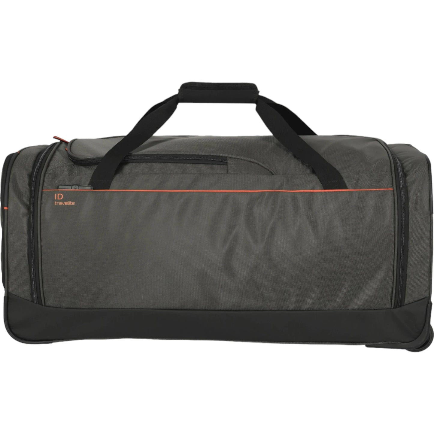 Travelite Crosslite  Rollenreisetasche L 79 cm -Oliv KOFFER-PLUS.COM