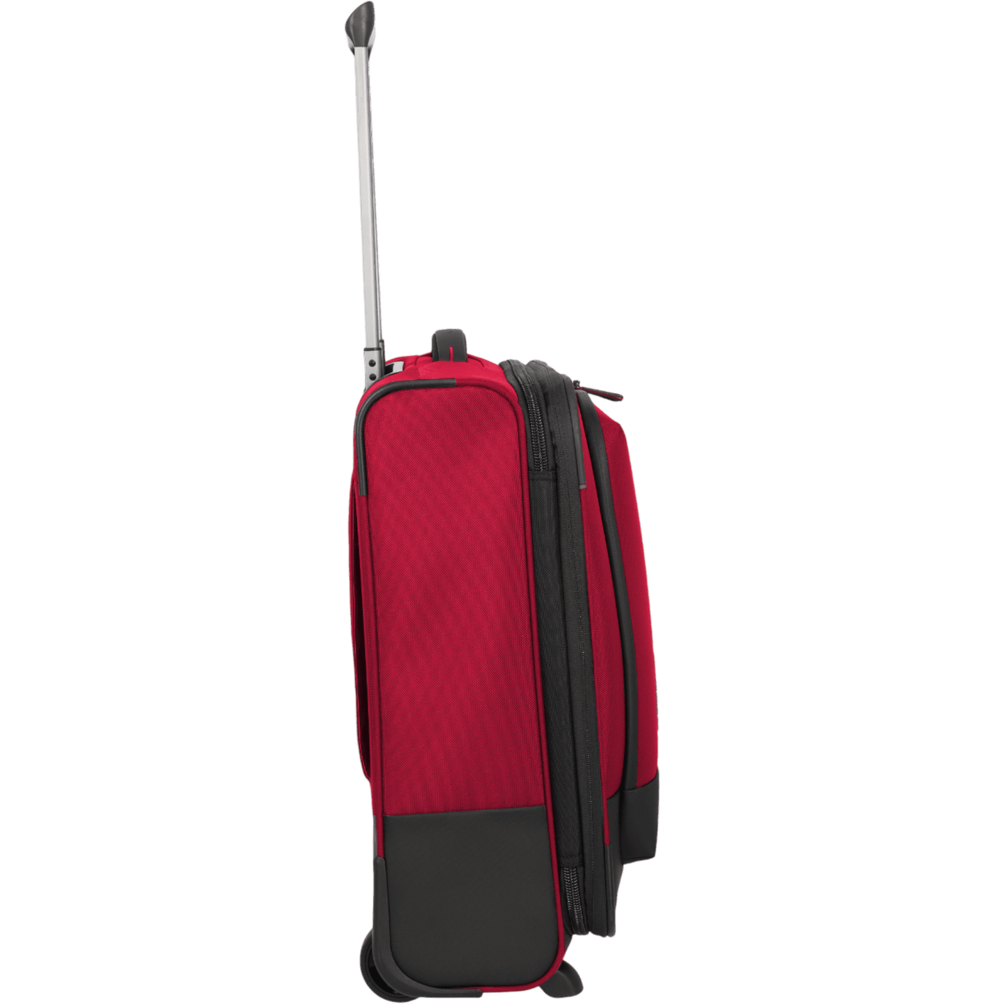 Travelite Crosslite 2-Rollen-Kabinentrolley S 54 cm -Rot KOFFER-PLUS.COM