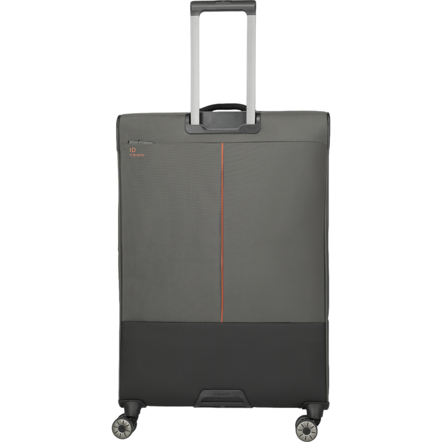 Travelite Crosslite 4-Rollen-Trolley XL 81 cm -Oliv KOFFER-PLUS.COM