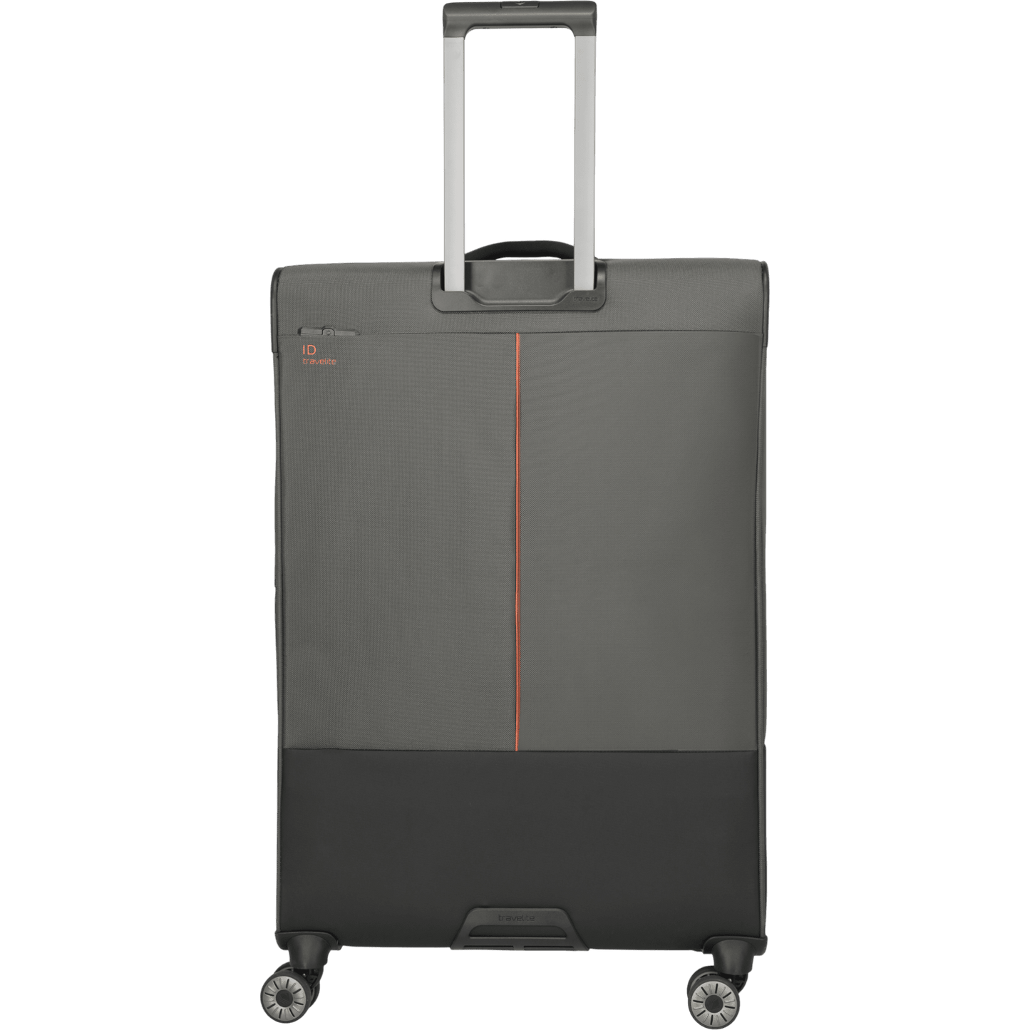 Travelite Crosslite 4-Rollen-Trolley XL 81 cm -Oliv KOFFER-PLUS.COM