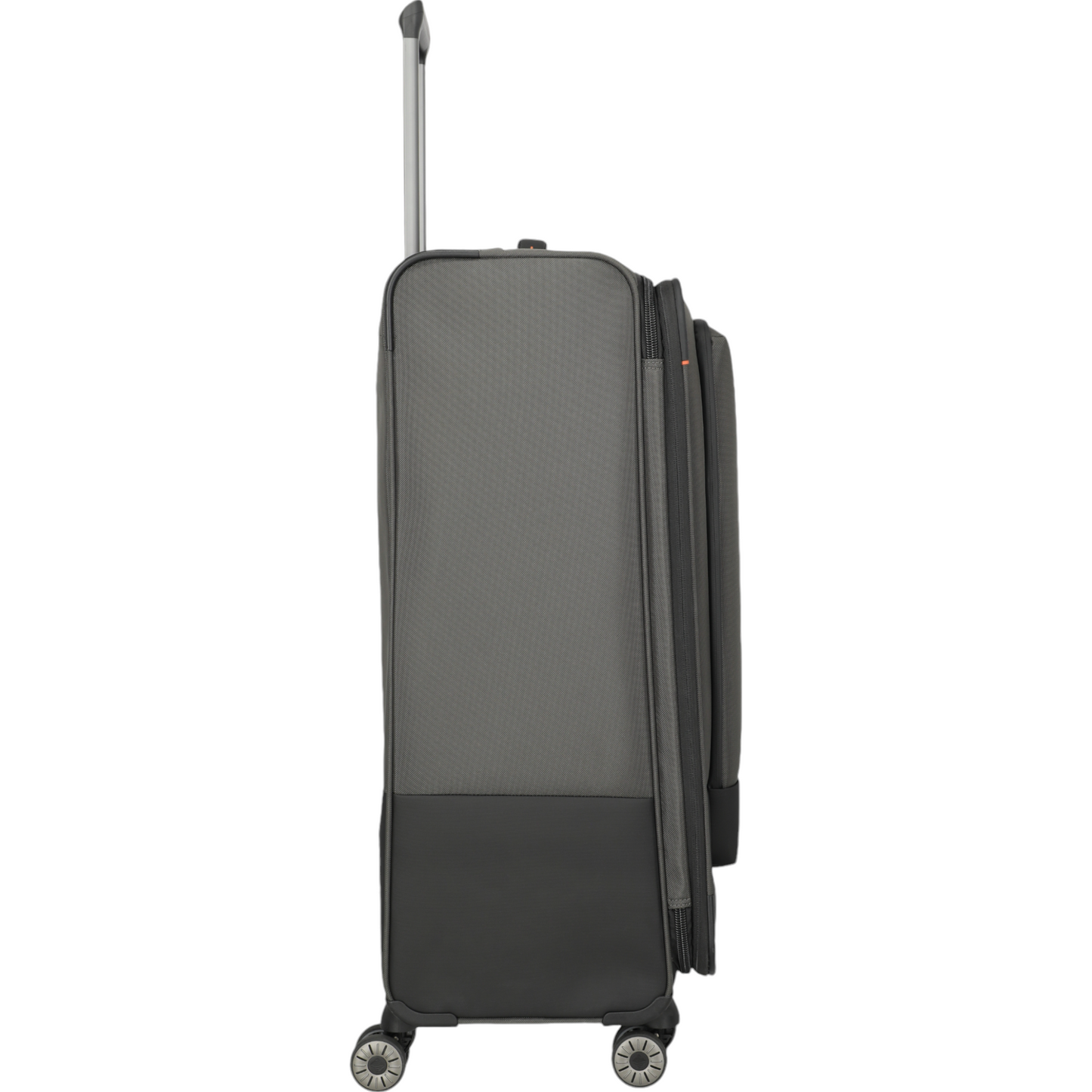 Travelite Crosslite 4-Rollen-Trolley XL 81 cm -Oliv KOFFER-PLUS.COM