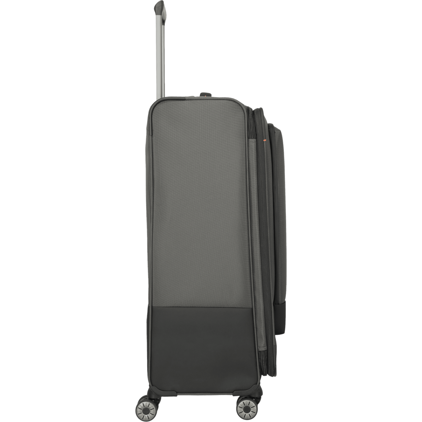 Travelite Crosslite 4-Rollen-Trolley XL 81 cm -Oliv KOFFER-PLUS.COM
